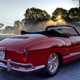 1963 Karmann Ghia